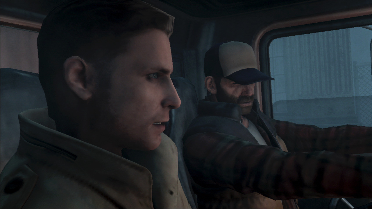 Silent Hill: Homecoming 5312