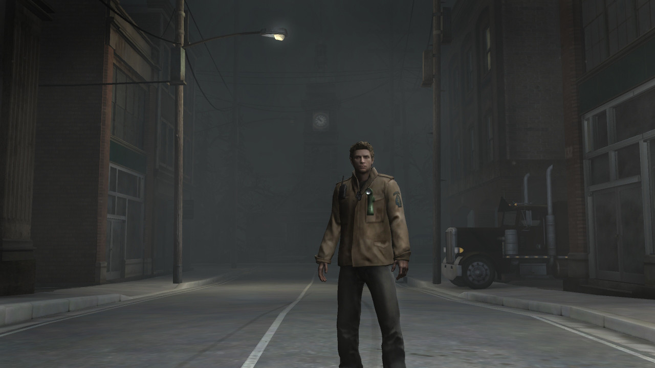 Silent Hill: Homecoming 5277