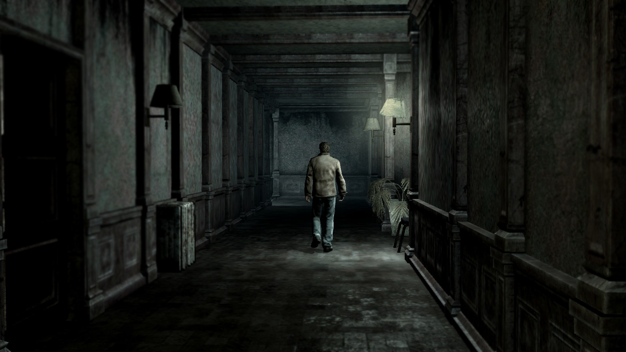 Silent Hill: Homecoming 5278