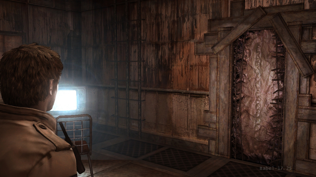 Silent Hill: Homecoming 5281