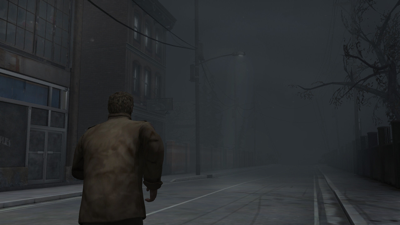 Silent Hill: Homecoming 5283