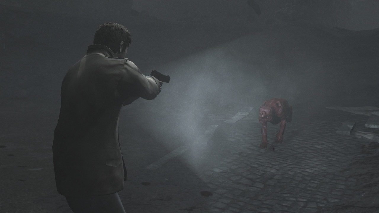 Silent Hill: Homecoming 5292
