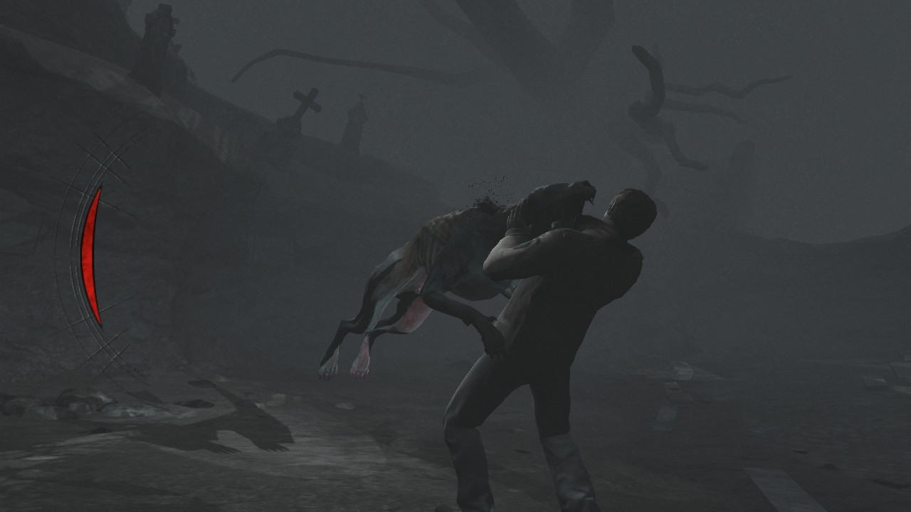 Silent Hill: Homecoming 5298 Silent Hill: Homecoming 5298