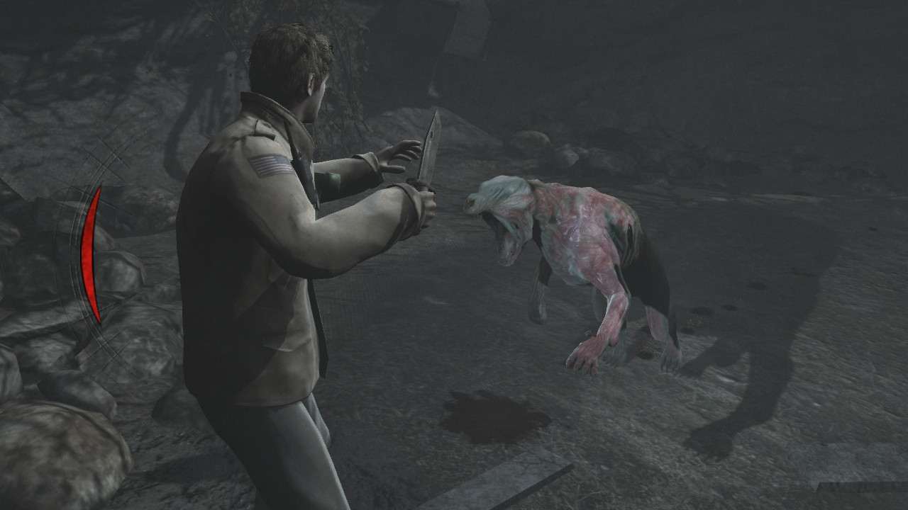 Silent Hill: Homecoming 5299 Silent Hill: Homecoming 5299