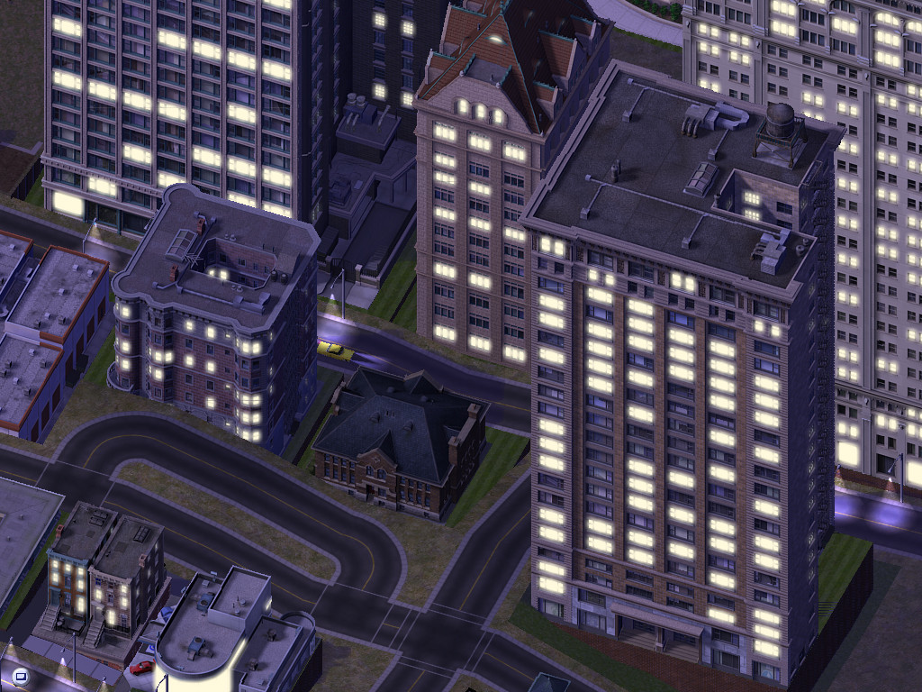 Sim City 4 2871