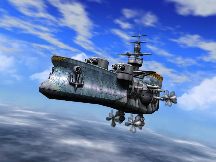 Skies of Arcadia 6204