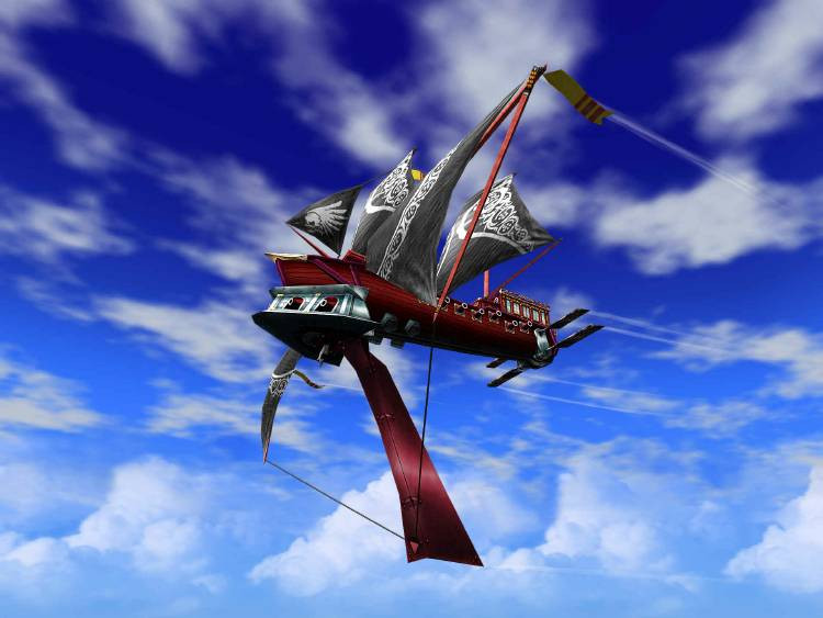 Skies of Arcadia 6206