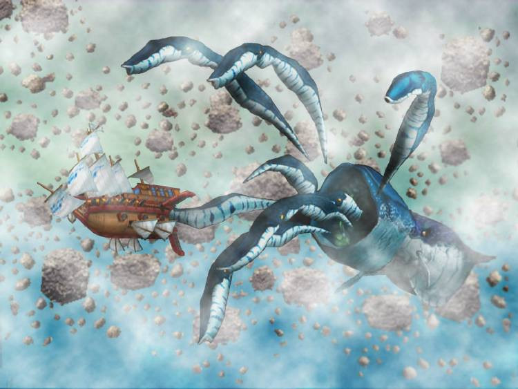 Skies of Arcadia 6209