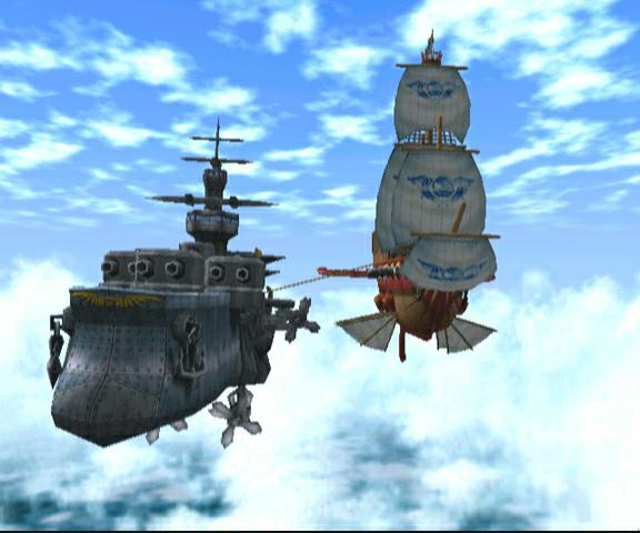 Skies of Arcadia 6211