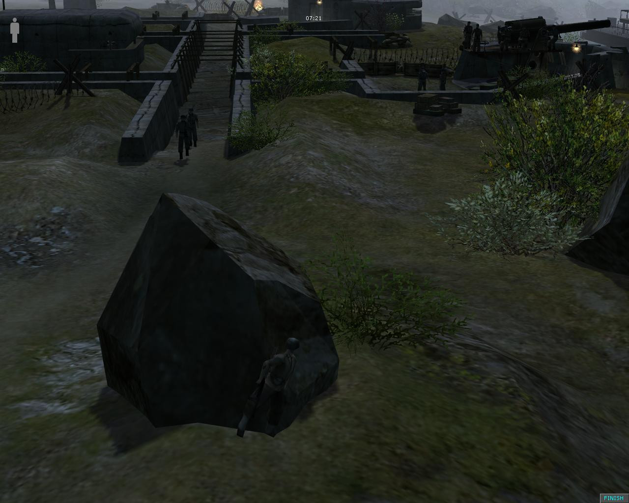 Soldiers: Heroes of World War II