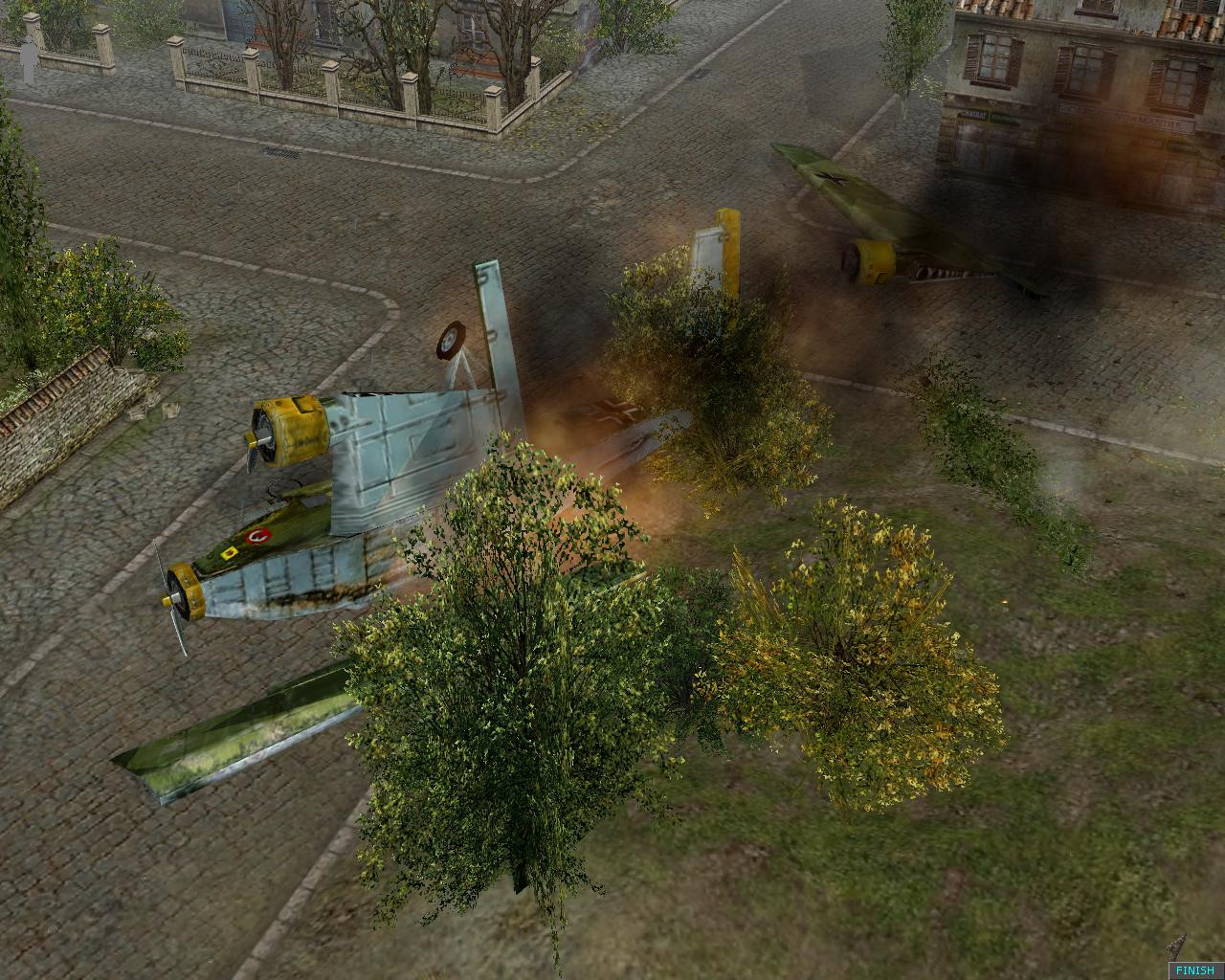 Soldiers: Heroes of World War II