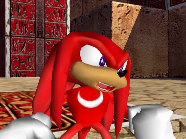 Sonic Adventure 2 7066 Sonic Adventure 2 7066