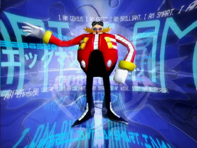 Sonic Adventure 2 7067 Sonic Adventure 2 7067