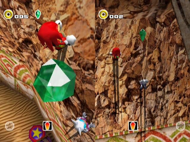 Sonic Adventure 2 7075 Sonic Adventure 2 7075