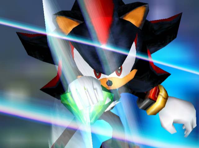 Sonic Adventure 2 7080 Sonic Adventure 2 7080