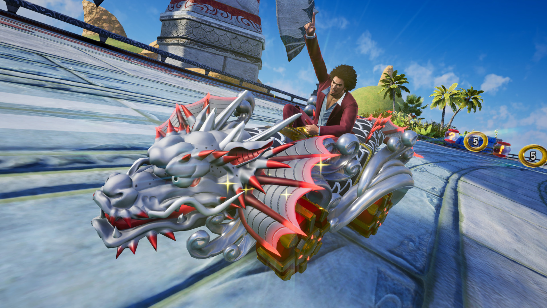 Sonic Racing: CrossWorlds 6245