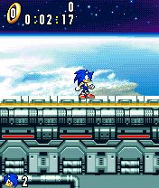 Sonic N 3686 Sonic N 3686