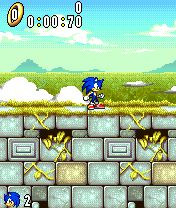 Sonic N 3690 Sonic N 3690
