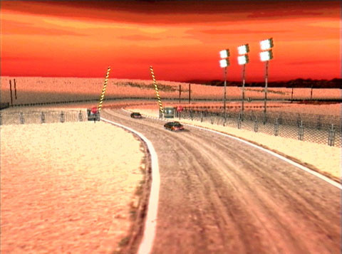 Speed Devils 4009 Speed Devils 4009