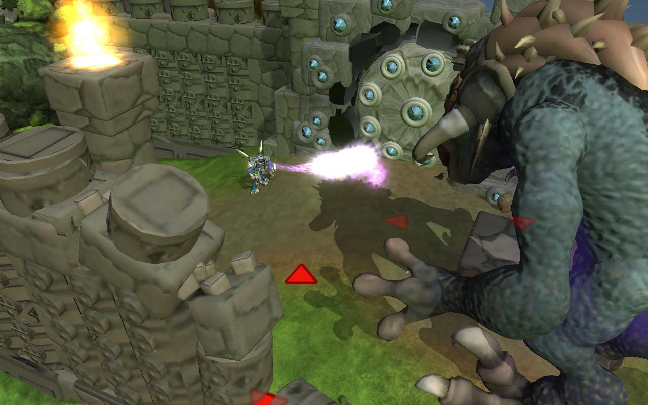 Spore: Galactic Adventures 3513