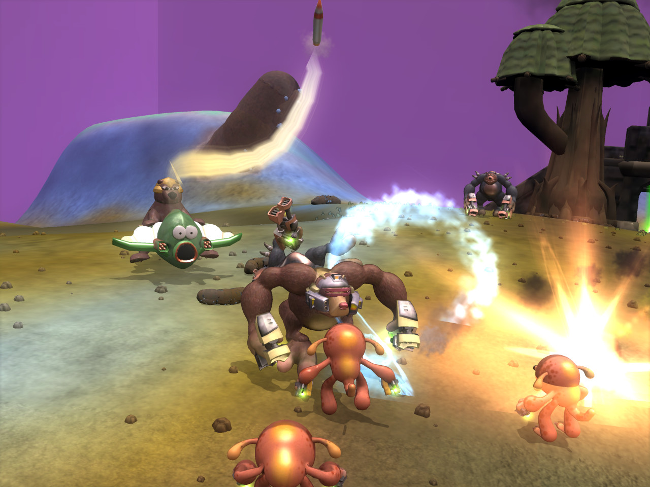 Spore: Galactic Adventures 3515