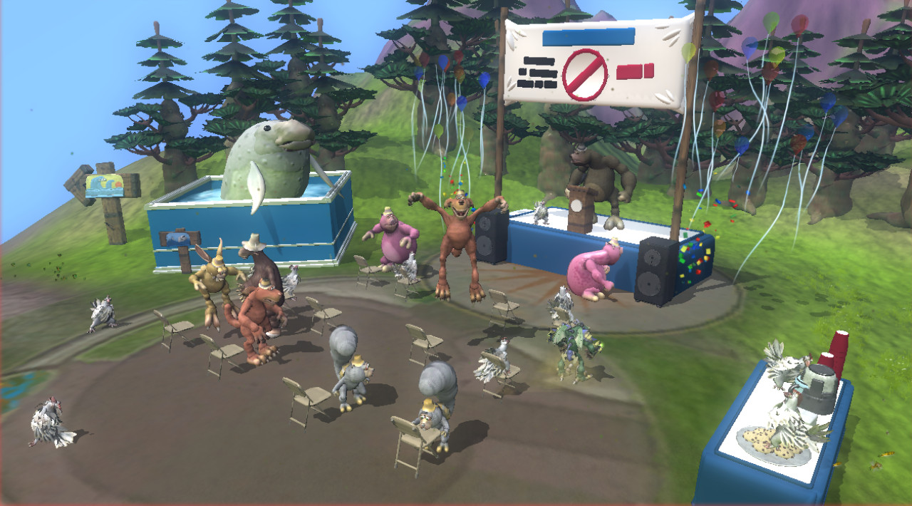 Spore: Galactic Adventures 3516