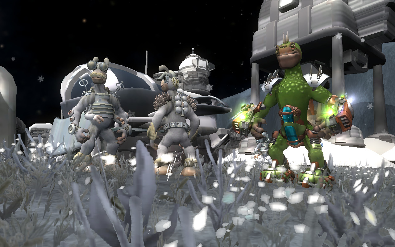 Spore: Galactic Adventures 3517
