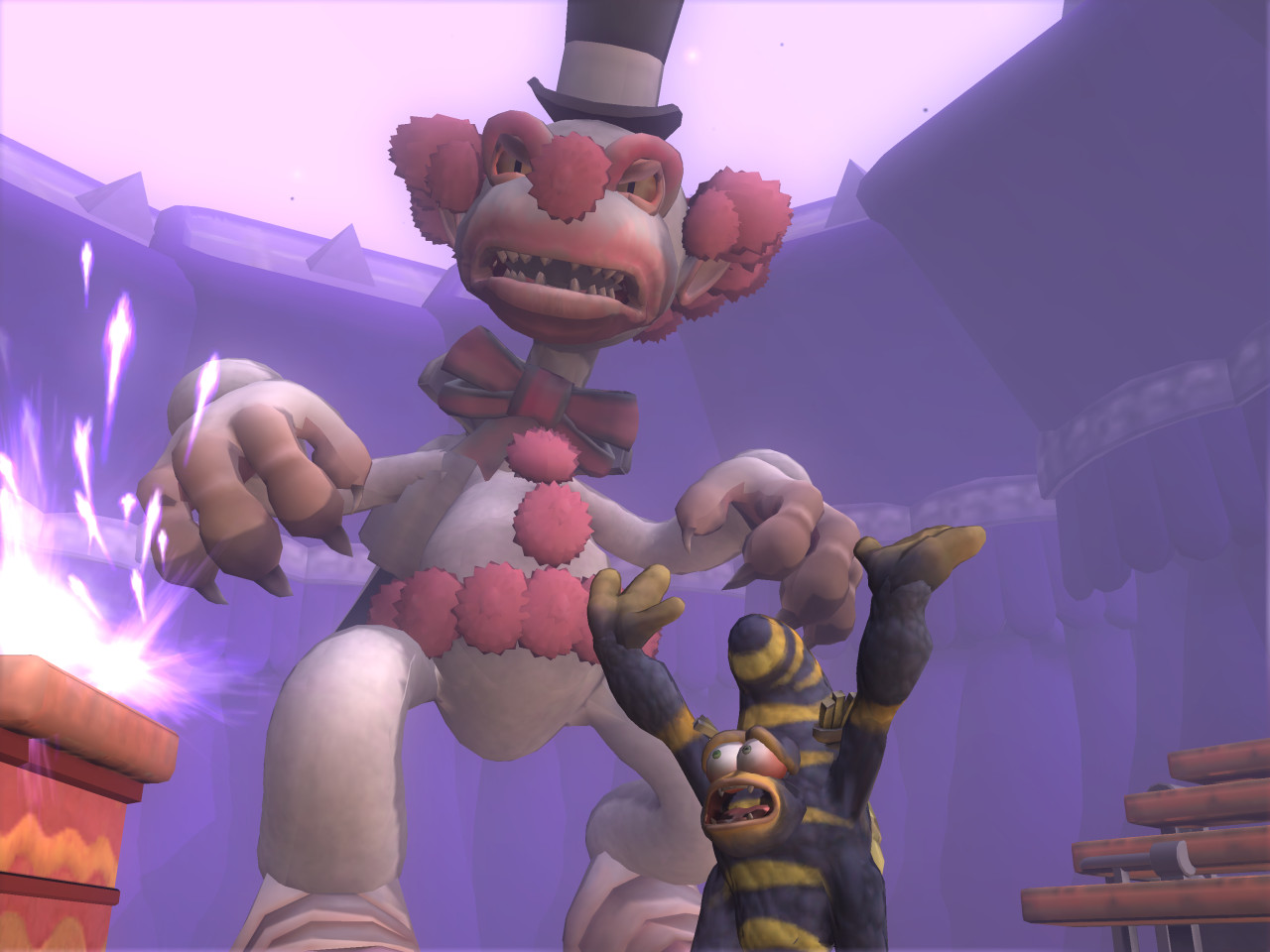 Spore: Galactic Adventures 3518