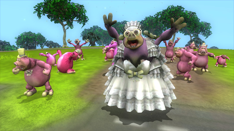 Spore: Galactic Adventures 3519