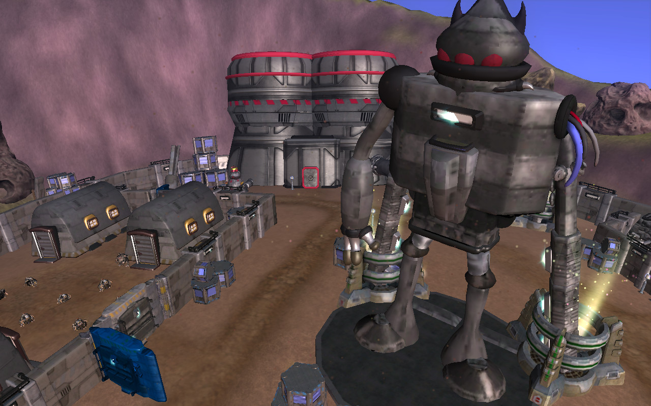 Spore: Galactic Adventures 3522