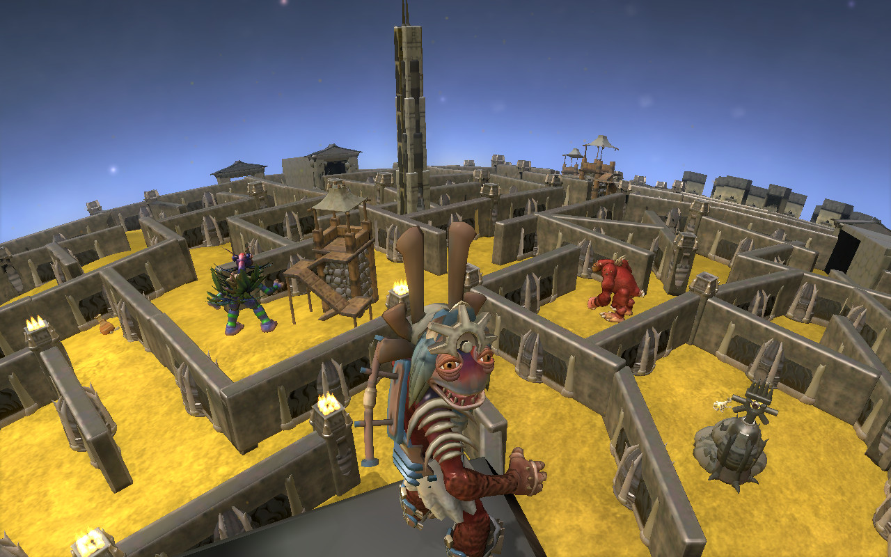 Spore: Galactic Adventures 3523