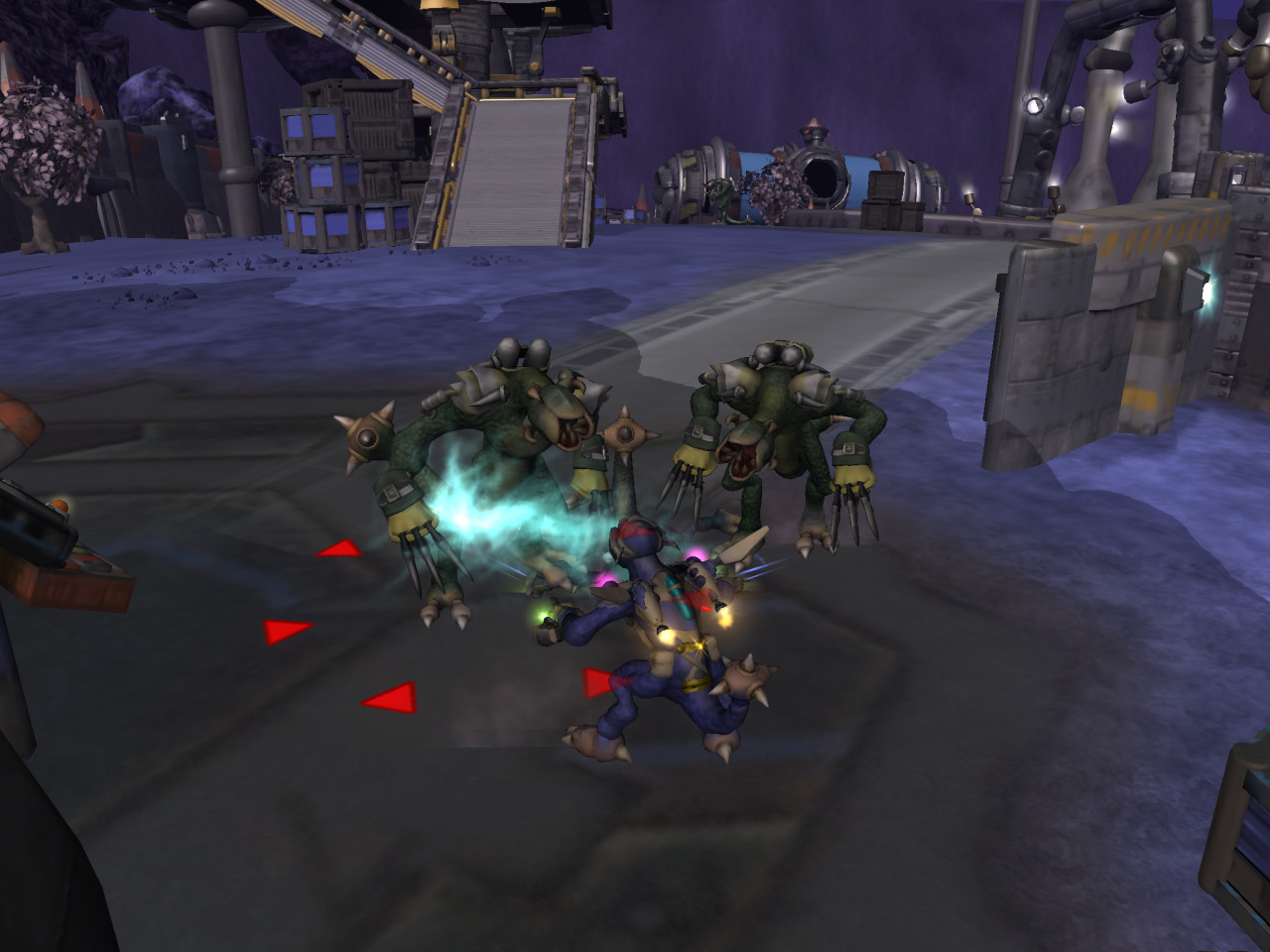 Spore: Galactic Adventures 3526