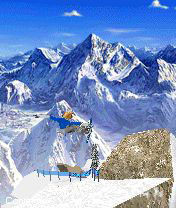 SSX Out of Bounds 3654 SSX Out of Bounds 3654
