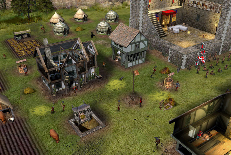 Stronghold 2 7556 Stronghold 2 7556
