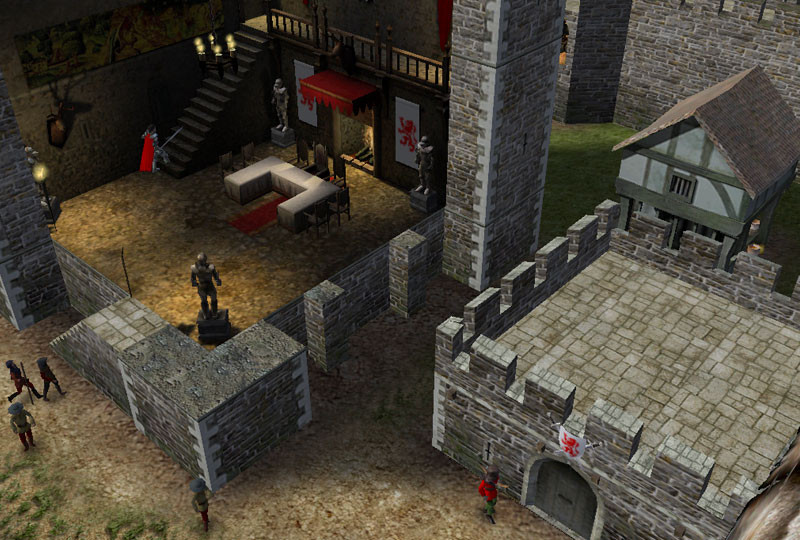 Stronghold 2 7558 Stronghold 2 7558
