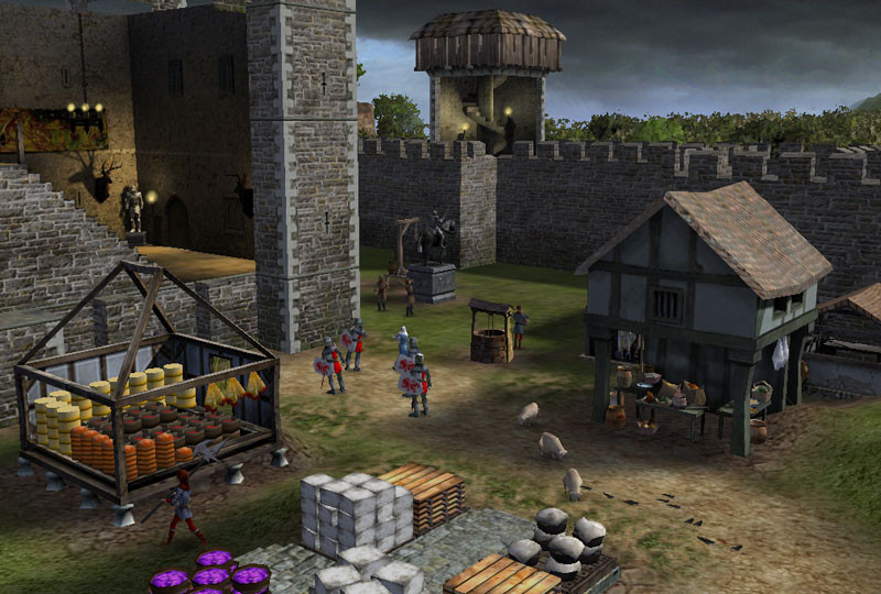 Stronghold 2 7559 Stronghold 2 7559