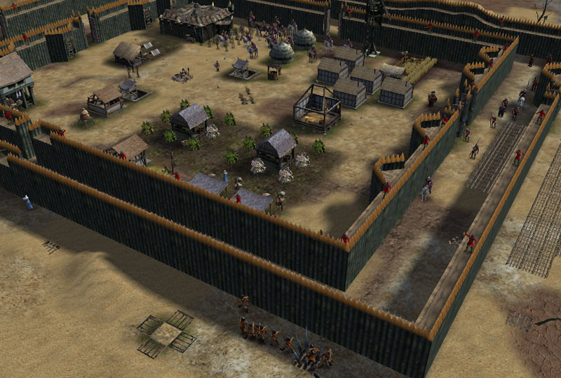 Stronghold 2 7561 Stronghold 2 7561