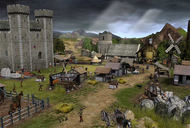 Stronghold 2 7562 Stronghold 2 7562