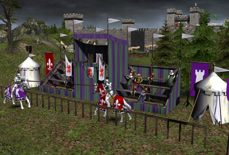 Stronghold 2 7565 Stronghold 2 7565
