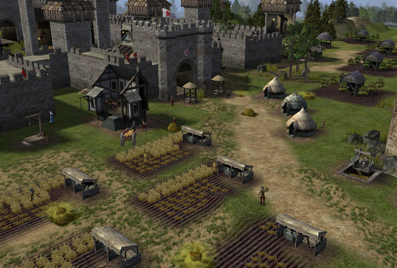 Stronghold 2 7566 Stronghold 2 7566