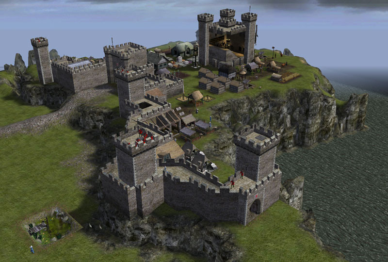 Stronghold 2 7567 Stronghold 2 7567
