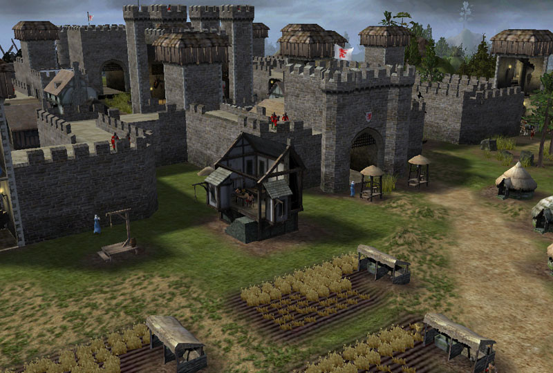 Stronghold 2 7568 Stronghold 2 7568