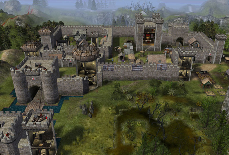 Stronghold 2 7569 Stronghold 2 7569