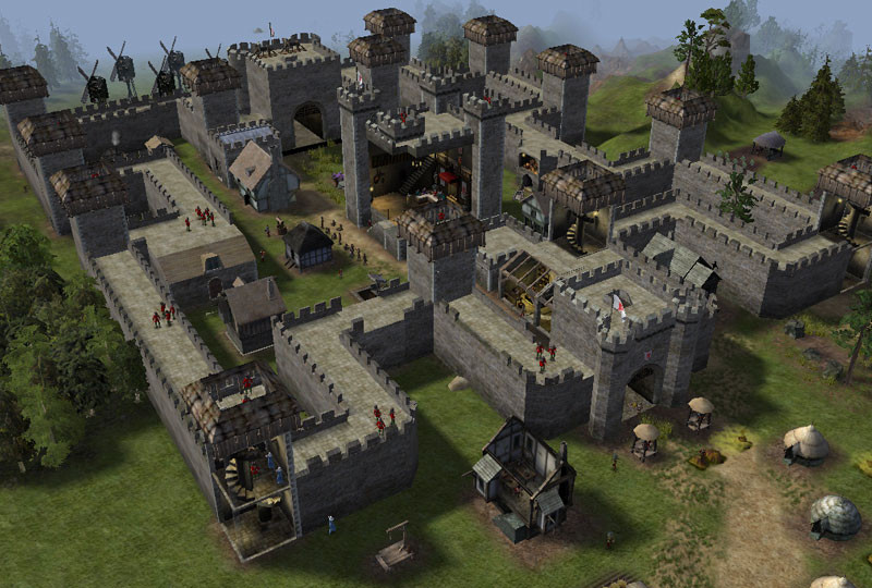 Stronghold 2 7570 Stronghold 2 7570