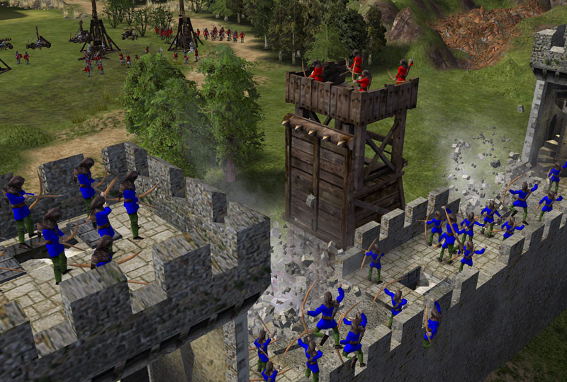 Stronghold 2 7571 Stronghold 2 7571