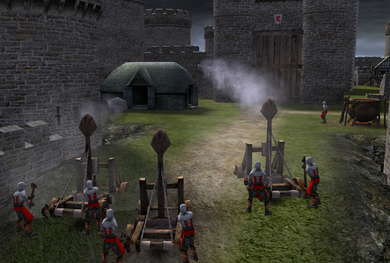 Stronghold 2 7573 Stronghold 2 7573