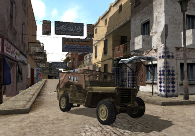 Stuntman 4093