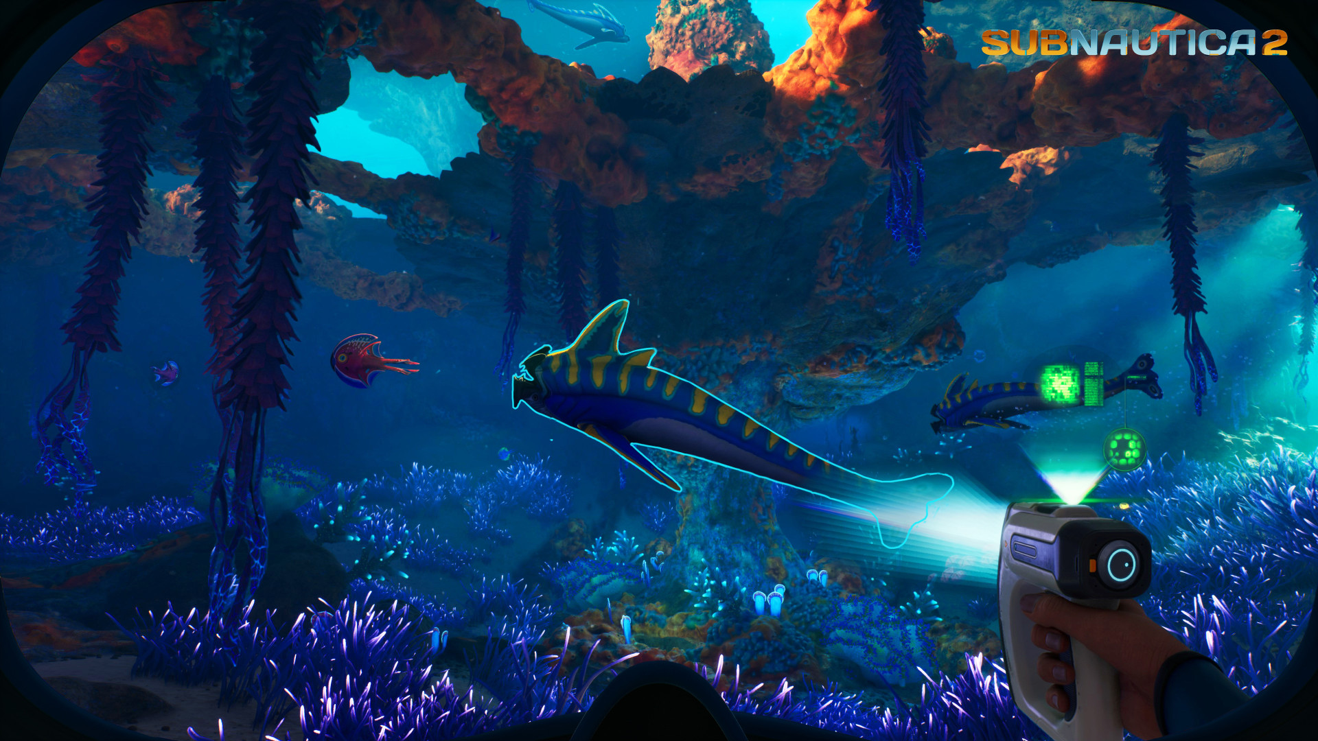 Subnautica 2 7015 Subnautica 2 7015