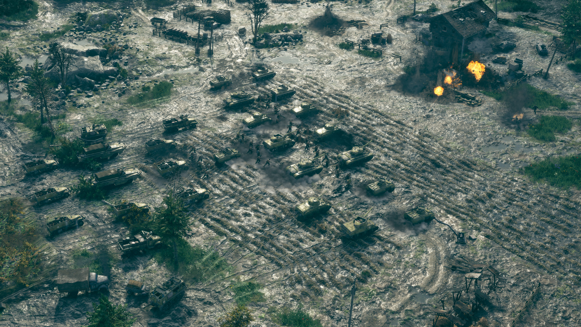 Sudden Strike 5 3274