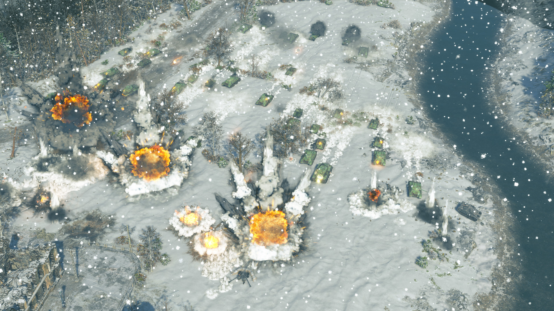 Sudden Strike 5 3276